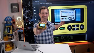 🍍📟 Over-the-Air Updates - WiFi Pineapple Pager