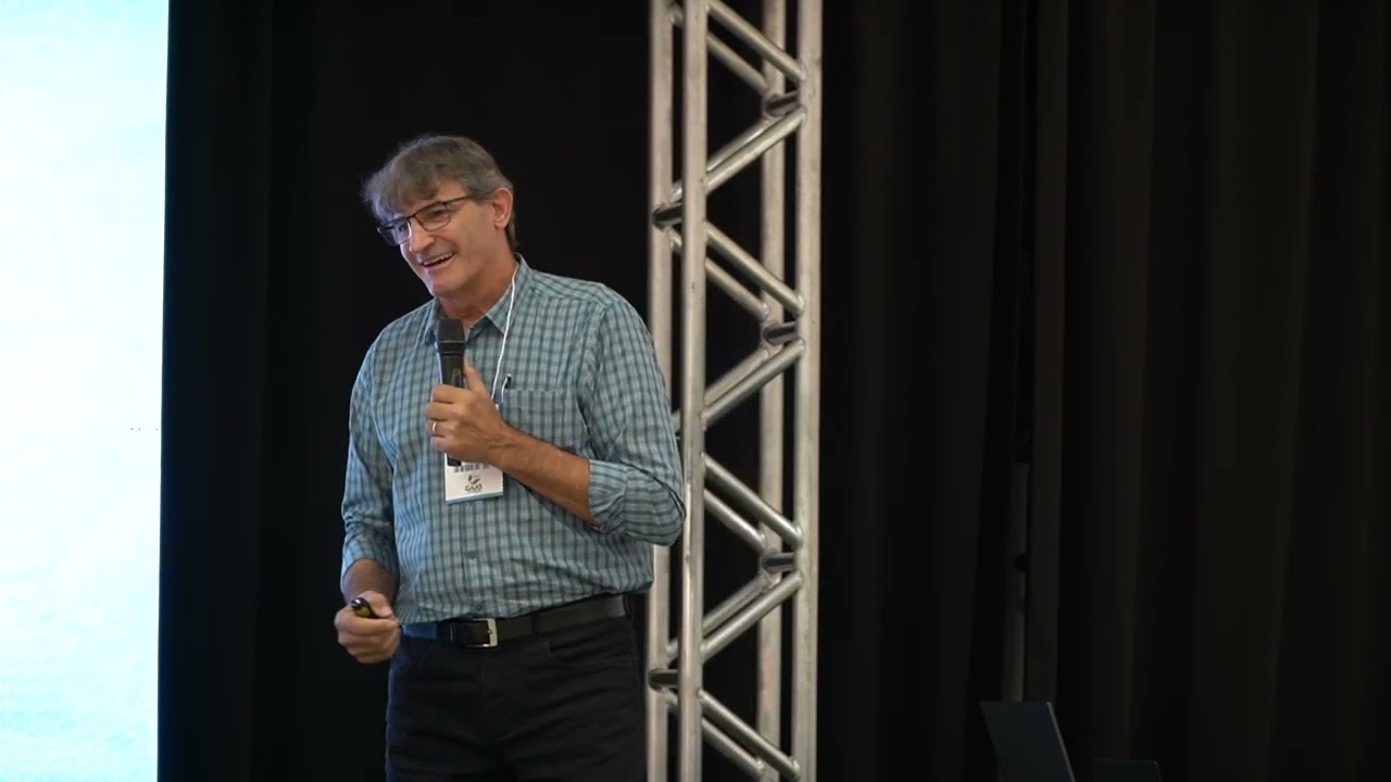 Desenvolvendo a Sustentabilidade Ambiental e Econômica na Cadeia de Suprimentos - Antônio Pradella