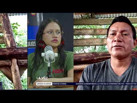 ENTREVISTA KAMBAK ALVARADO 22 10 2026