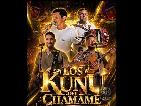 "LOS KUNU DEL CHAMAMÉ" 1.er-Festival del Peregrino(Beron de Astrada)