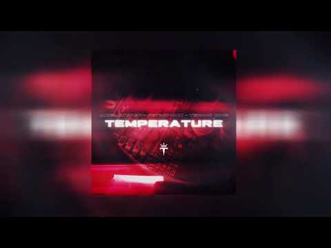 Axel Cooper, PET3RPUNX, TECHNO KING - Temperature (Hypertechno)