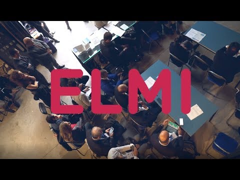 Innovazione a Palermo, il contributo di ELMI Srl
