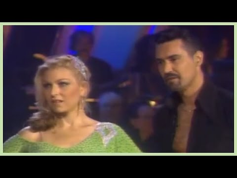 Tatum O'Neal & Nick Kosovich