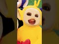The New Teletubbies