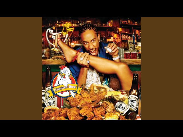 Ludacris: La leyenda del hip-hop que sigue sonando hoy en día