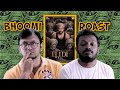 Bhoomi Roast | Plip Plip
