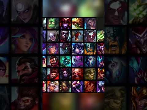 FINAL PATCH BEFORE SEASON ENDS BEST SOLO CARRY PICKS: Tier List Patch 12.21#leagueoflegends #shorts