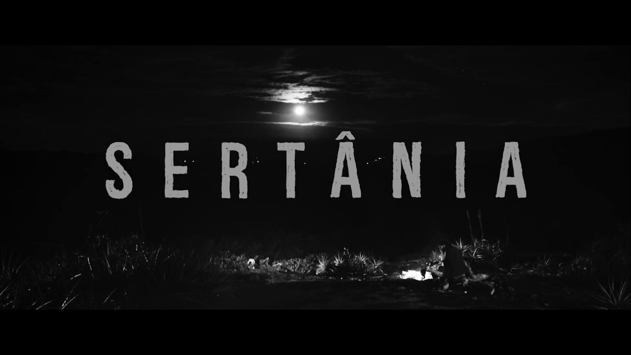 Trailer oficial de Sertânia