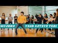 MUJHKO YAAD SATAYE TERI DANCE | AGUSTYA CHANDRA | Phir Hera Pheri | Richa Chandra Dance Choreography
