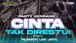 Download lagu DJ CINTA TAK DIRESTUI JINGLE TERBARU NGEYEL PRO AUDIO KEDIRI KENDANG VELOCITY VIRAL TERBARU 2K26 mp3