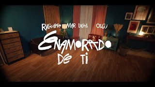 Video Enamorado De Ti de Mar Lucas , Ruggero & Oscu