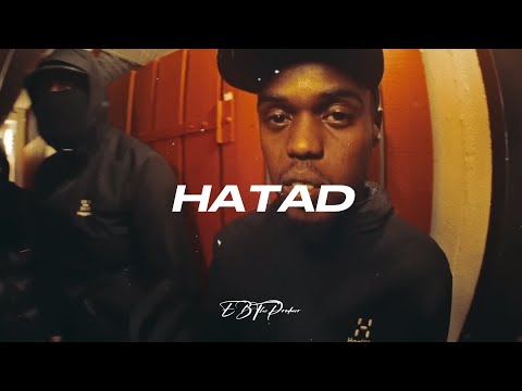 Euroo x Guleed Type Beat 2024 | "Hatad" | Prod. EB