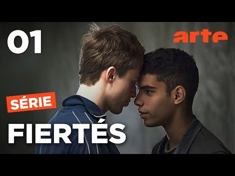 FIERTÉS | Épisode 1/3 | ARTE Séries