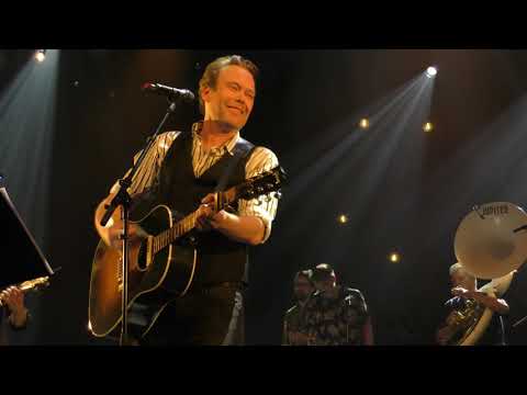 Pay Me My Money Down - Håvard Bakke - The Seeger Sessions Live - Sandvika, Norway 22-04-22 ????