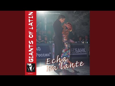 Sol Y Sombra (Paso Doble / 60 Bpm)