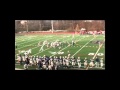 Brian Christen #7 Highlights 2012 Senior Grosse Ile High School