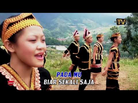 S Welly - GADIS SABAH ft Bamboo Ochestra
