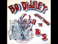 Bo Diddley - Just Like Bo Diddley