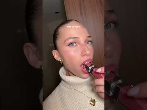אני עדיין לא קולטת שזו העבודה שלי אם תהיתן #youtubeshorts