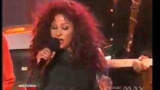 Classic - Chaka Khan - Do You Love What You Feel (Live)