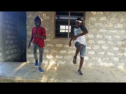 Innoh The Great ft Yegons 254 Song:Ayoyo by Rude boy