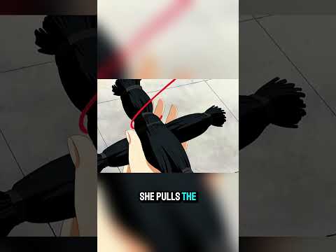 “The Cursed Website That Sends Bullies to Hell 😱👹 | Hell Girl Story”