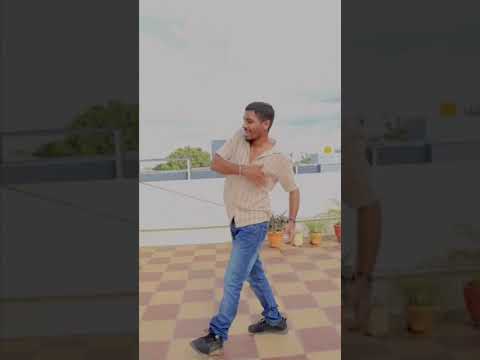 Venkatesh Prasad  jawan dance