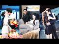 Forced To Marry A Stranger 35yo CEO But I Found True Love Cdrama
