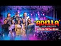 DEBU DEBU JALANAN ALL ARTIS OM ADELLA Cover Terbaru