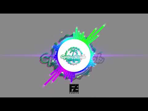 Spring Break MashUp Pack 2022 by Fuerte [SUPPORTED BY NICKY ROMERO, DANNIC, AUDIEN & NERVO]