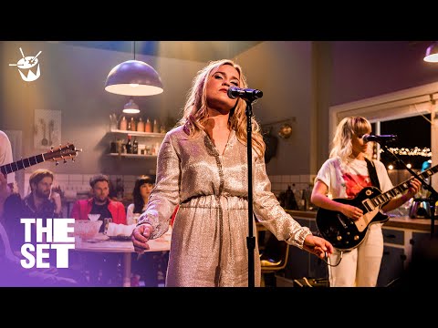 Jack River - 'Fool's Gold' live on The Set