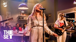 Jack River - 'Fool's Gold' (live on The Set)