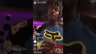 “Alright” - Juice Wrld *Snippet*