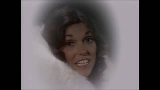 Carpenters - Sleigh Ride (1977)