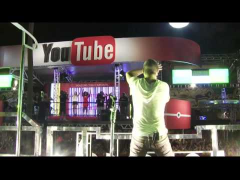 Jammil - Sou Praieiro - YouTube Carnaval 2012