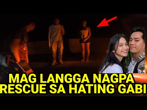 NAGULAT AKO SA TAWAG #ROEL OF MALALAG #reychellemoralesvlogs 