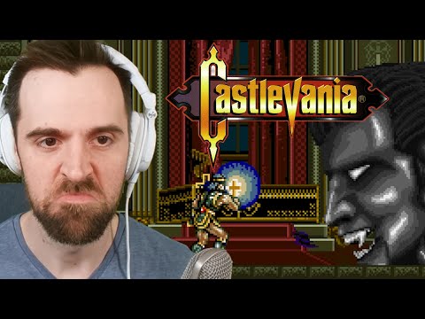 The WORST Castlevania Game You've Probably Never Played!