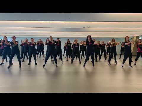 Divas Dance | Video Final - Dance With Magic, Walt Disney World