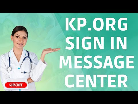 Kp Message Center