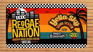 Download lagu DCDC REGGAENATION VIRTUAL #24 - Yella Sky Sound System mp3 Download lagu DCDC REGGAENATION VIRTUAL #24 - Yella Sky Sound System mp3