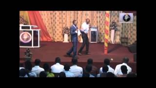 Don't Accept the curse pt2_Apostle Isaac Owusu Bempah