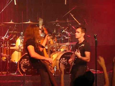 13.Inevitable Nightfall - Mindflow - Santo Andre