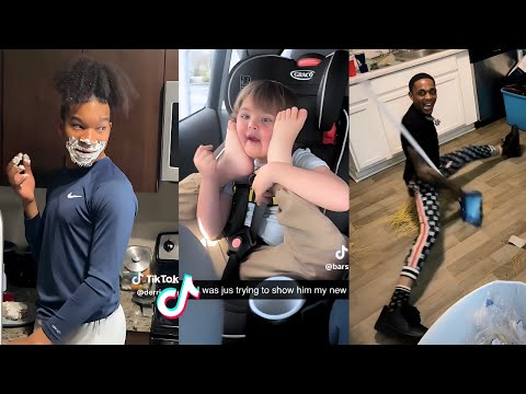 Funny Tiktoks that if ylyl 😹 PT.5