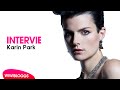 Interview: Karin Park - Human Beings (NRK Melodi ...