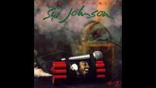 Syl Johnson - Take Me To The River