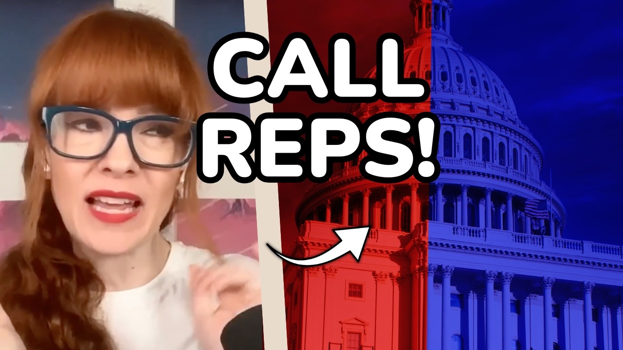 Why Your Calls to Congress Matter More Than You Think
