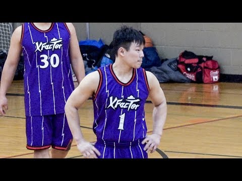 DTS vs X-Factors | Sunday Tier 4 - Tcbl 2019 Winter