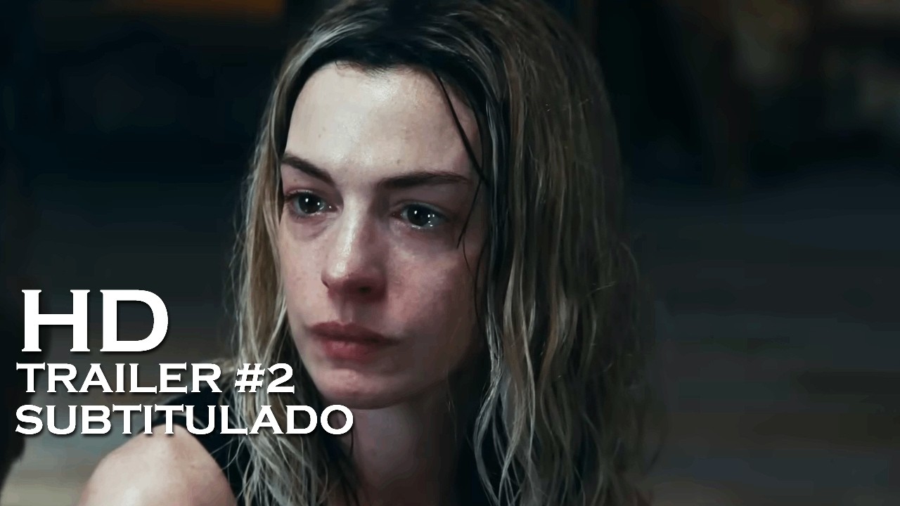 MOTHER MARY Trailer (2026) SUBTITULADO [HD] Anne Hathaway - A24