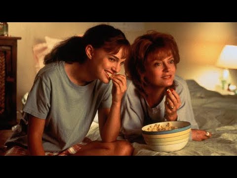 Anywhere but Here Full Movie Facts And Review | Susan Sarandon | Natalie Portman