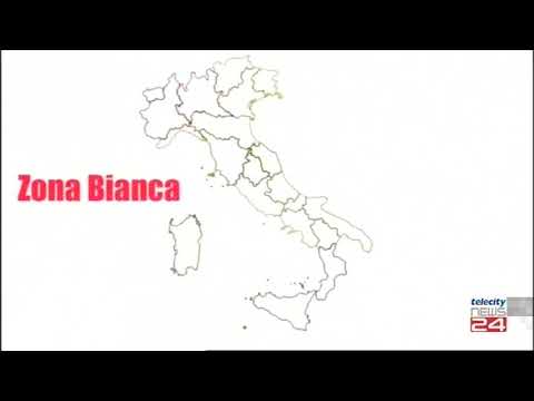 12/01/2021 - In arrivo il primo Dpcm del 2021 si torna indietro